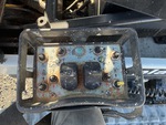 Control Station Upper with 