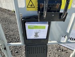 Control Station Upper with 