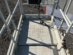Control Station Upper with 
