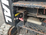 Basic Lower Control Station with 