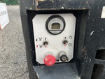 Basic Lower Control Station with 
