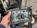 Basic Control Station Upper with 