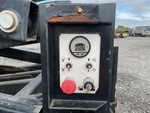 Basic Lower Control Station with 