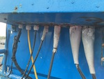 Control Station Upper with 
