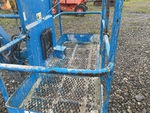Control Station Upper with 