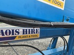 Hydraulics with 