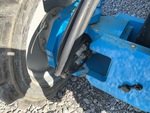 Drivetrain with 