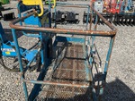 Control Station Upper with 