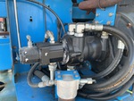 Hydraulics with 