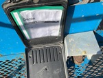 Control Station Upper with 