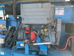 Engine with 