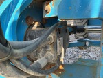 Drivetrain with 