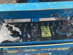 Control Station Upper with 