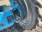 Drivetrain with 