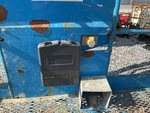 Control Station Upper with 
