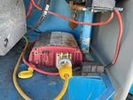Electrical with 
