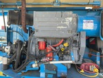 Engine with 