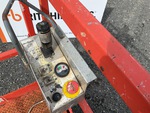 Basic Control Station Upper with 