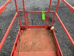 Basic Control Station Upper with 