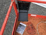 Basic Control Station Upper with 