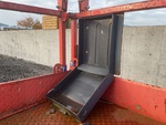 Control Station Upper with 