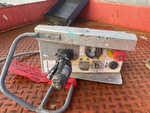 Control Station Upper with 