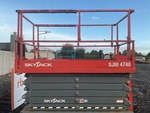Chassis with 