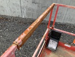 Poste de contrôle de base supérieur with 