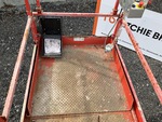 Poste de contrôle de base supérieur with 