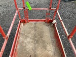 Poste de contrôle de base supérieur with 