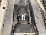 Hydraulique with 