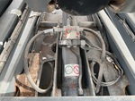 Hydraulique with 