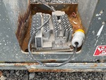Électrique with 