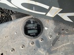 Aspect général with Compteur horaire / compteur kilométrique