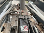 Hydraulique with 