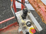 Poste de contrôle de base supérieur with 
