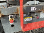 Basic Lower Control Station with 
