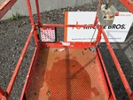 Basic Control Station Upper with 