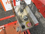 Basic Control Station Upper with 