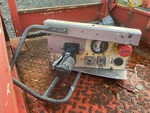 Control Station Upper with 