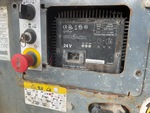 Electrical with 