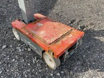 Chassis with 