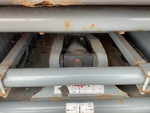 Hydraulique with 