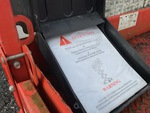Poste de contrôle de base supérieur with 