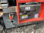 Basic Lower Control Station with 