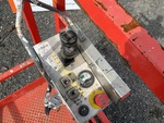 Basic Control Station Upper with 