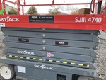 Chassis Photos with 
