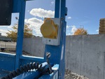 Control Station Upper with 