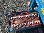 Electrical with 