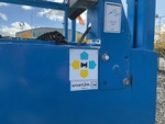 Control Station Upper with 